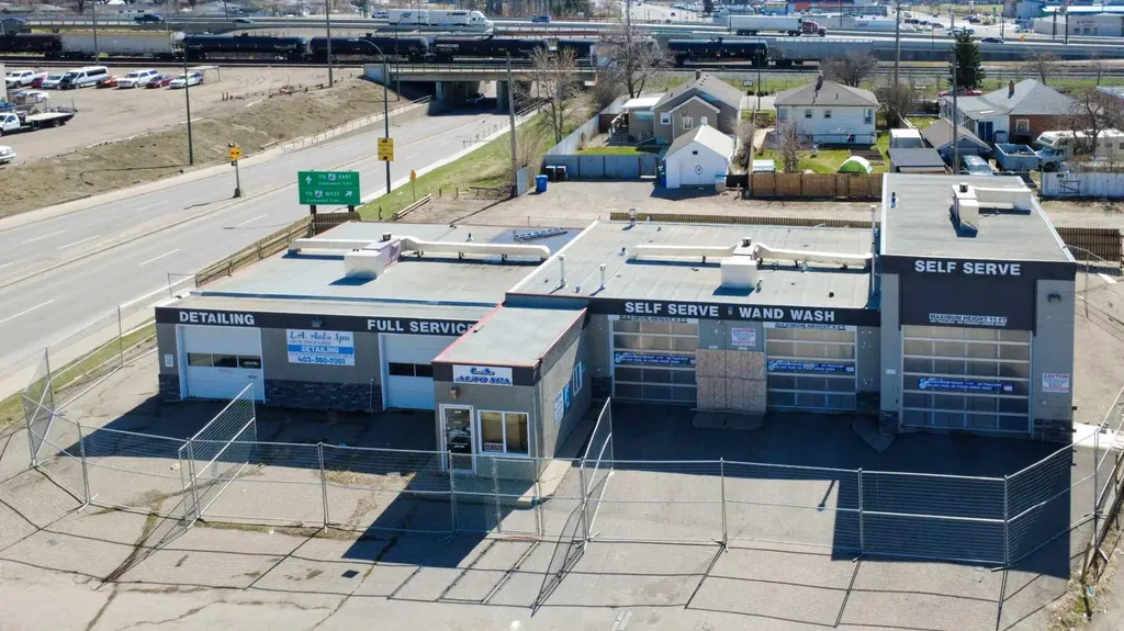 108 Mayor Magrath Drive N Lethbridge AB T1H 3P4