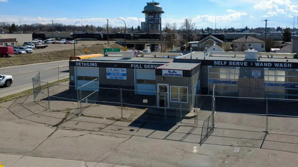 108 Mayor Magrath Drive N Lethbridge AB T1H 3P4
