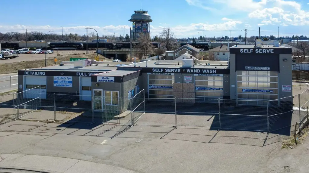 108 Mayor Magrath Drive N Lethbridge AB T1H 3P4