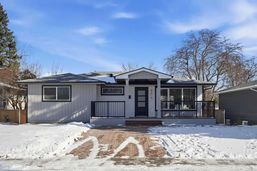 8616 7 Street SW Calgary AB T2V 1G9
