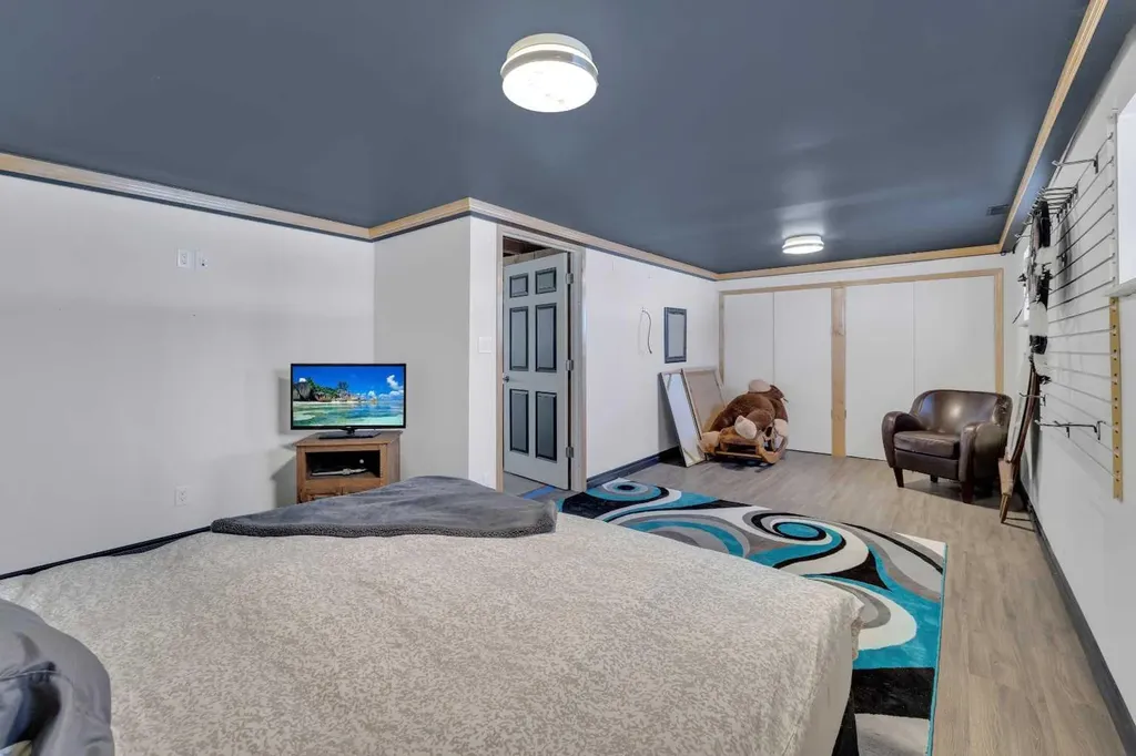 445056 Range Road 40 Rural Ponoka County AB T0C 0M0