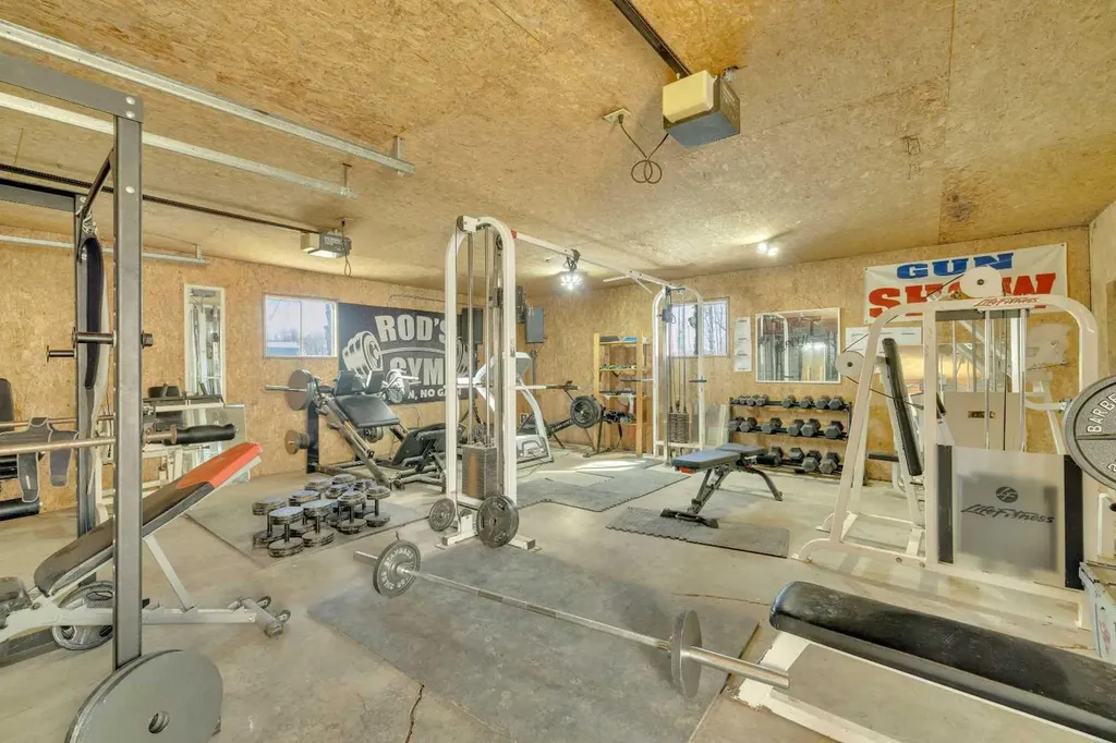 445056 Range Road 40 Rural Ponoka County AB T0C 0M0