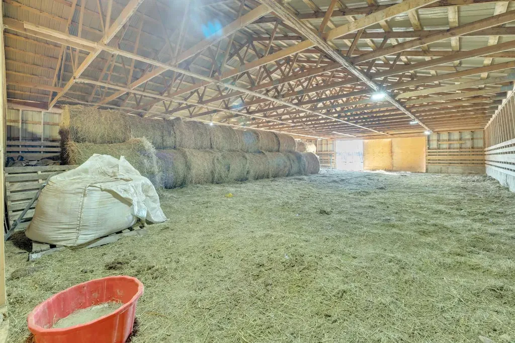 445056 Range Road 40 Rural Ponoka County AB T0C 0M0