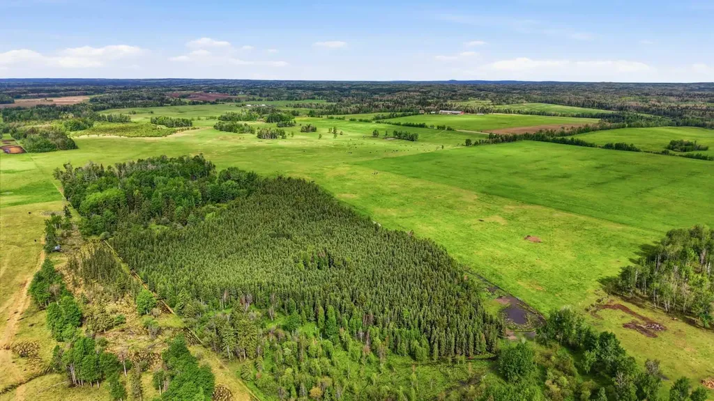 445056 Range Road 40 Rural Ponoka County AB T0C 0M0