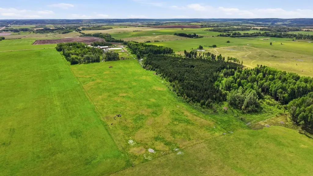 445056 Range Road 40 Rural Ponoka County AB T0C 0M0