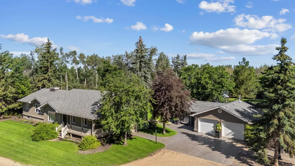 45217 Range Road 202 Rural Camrose County AB T0B 3L0
