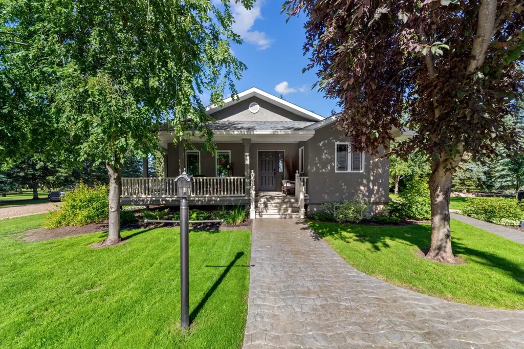 45217 Range Road 202 Rural Camrose County AB T0B 3L0