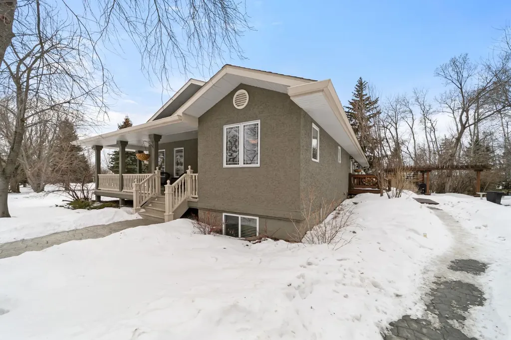 45217 Range Road 202 Rural Camrose County AB T0B 3L0