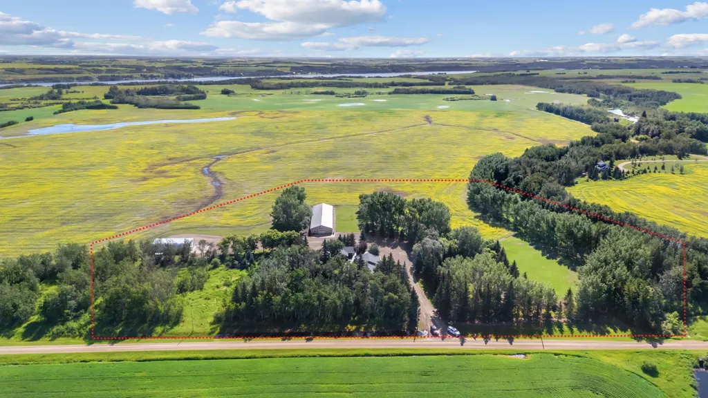 45217 Range Road 202 Rural Camrose County AB T0B 3L0