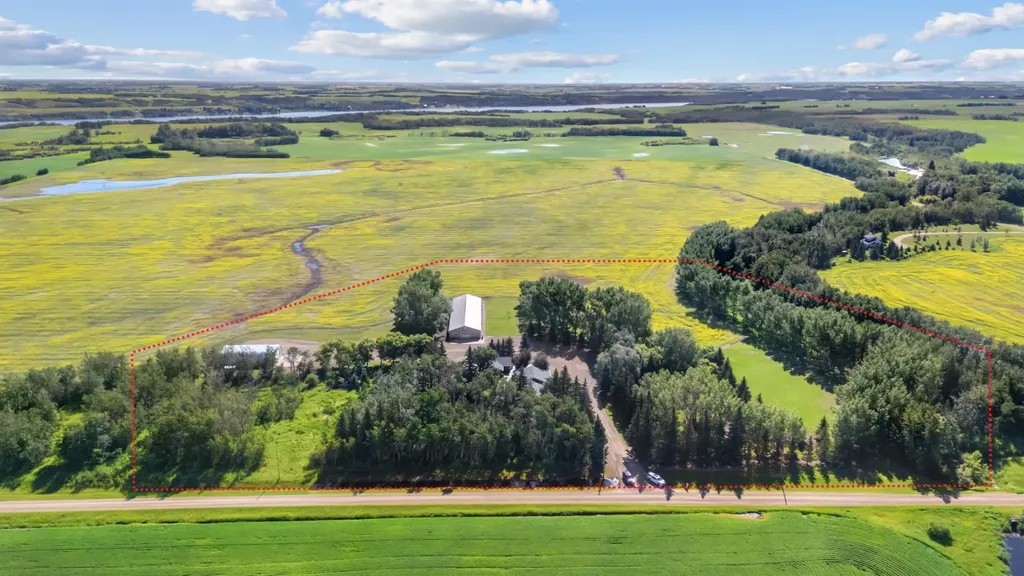 45217 Range Road 202 Rural Camrose County AB T0B 3L0
