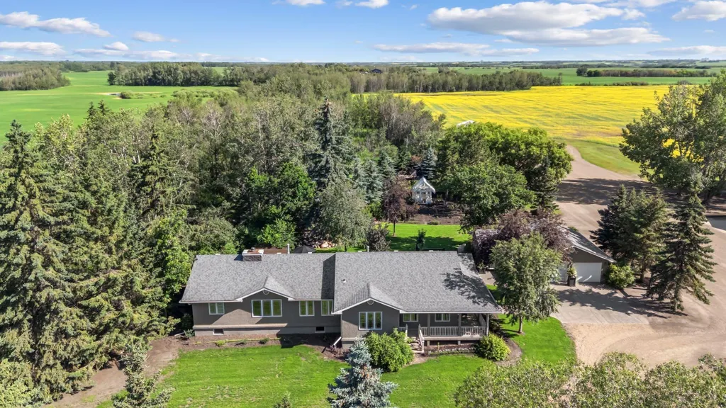 45217 Range Road 202 Rural Camrose County AB T0B 3L0