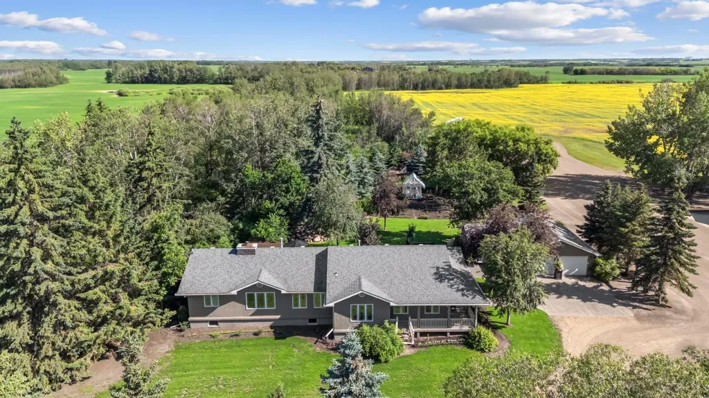 45217 Range Road 202 Rural Camrose County AB T0B 3L0