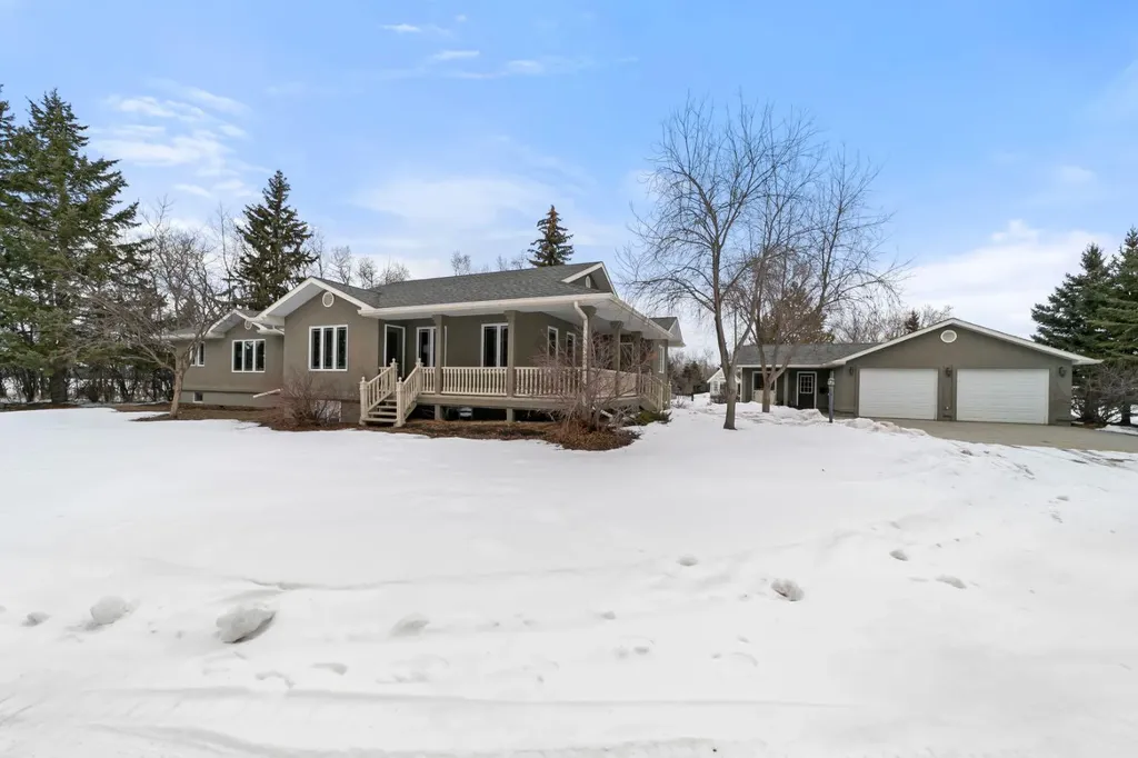 45217 Range Road 202 Rural Camrose County AB T0B 3L0