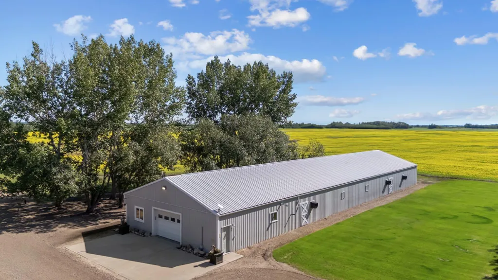 45217 Range Road 202 Rural Camrose County AB T0B 3L0