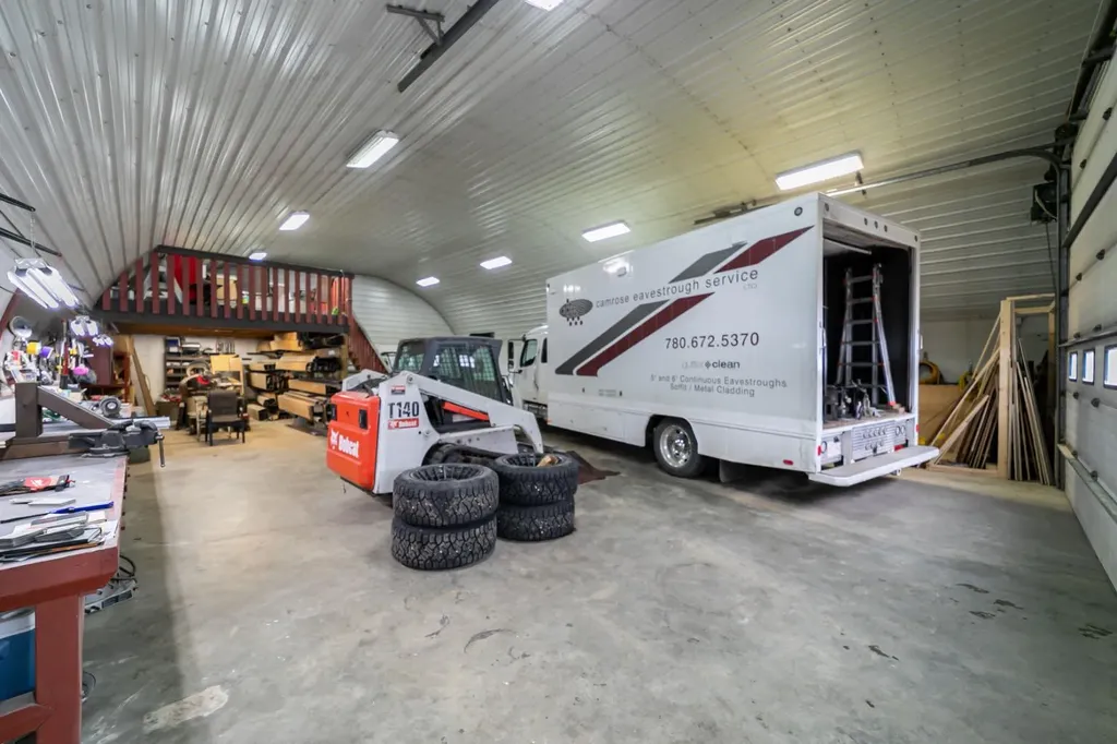 45217 Range Road 202 Rural Camrose County AB T0B 3L0
