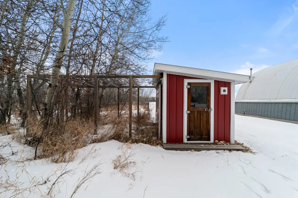 45217 Range Road 202 Rural Camrose County AB T0B 3L0