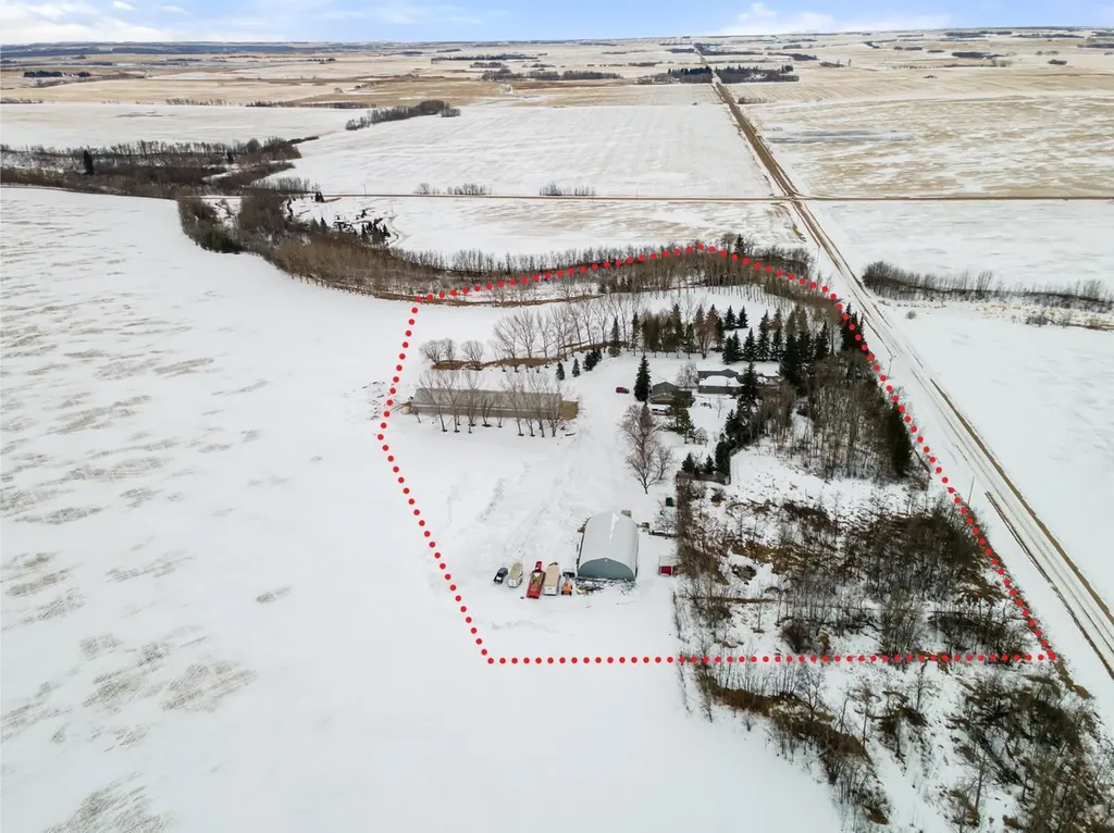 45217 Range Road 202 Rural Camrose County AB T0B 3L0