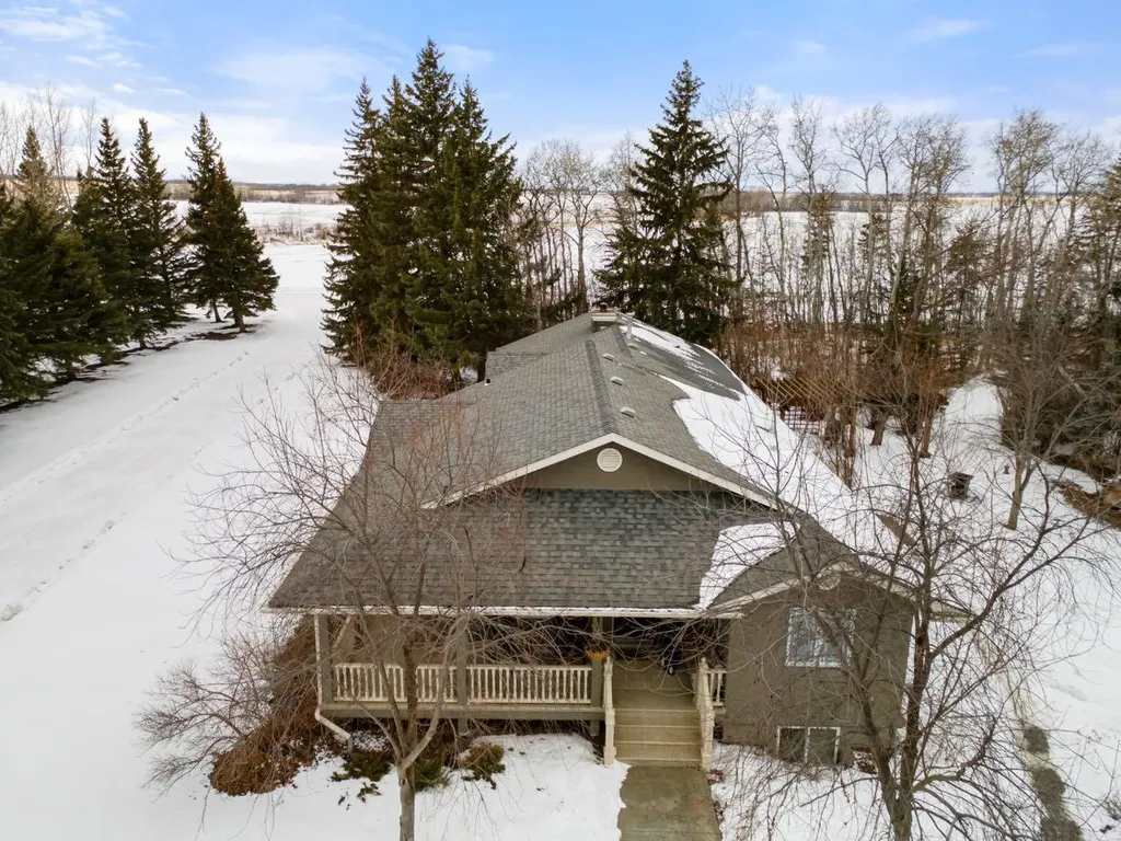 45217 Range Road 202 Rural Camrose County AB T0B 3L0
