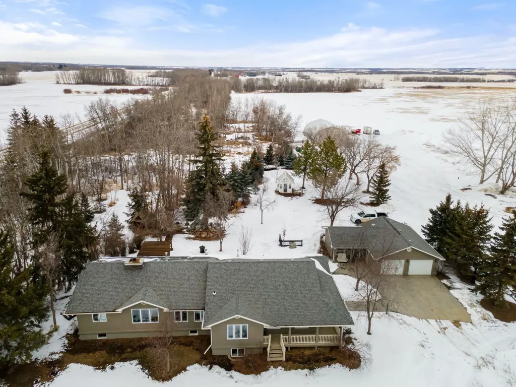 45217 Range Road 202 Rural Camrose County AB T0B 3L0