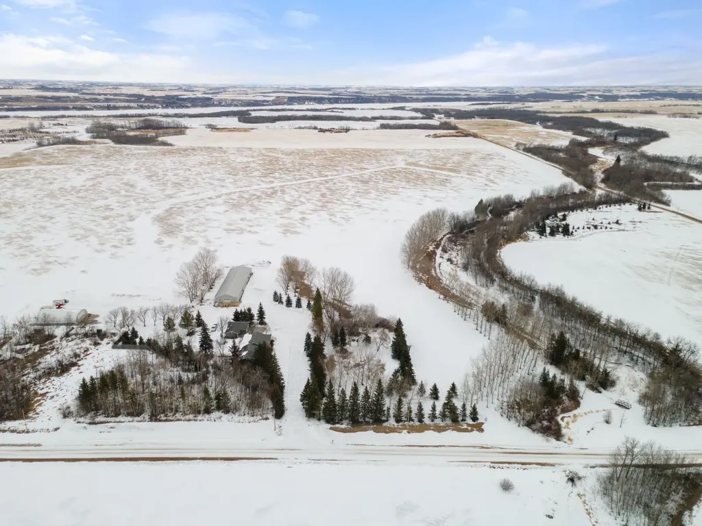 45217 Range Road 202 Rural Camrose County AB T0B 3L0