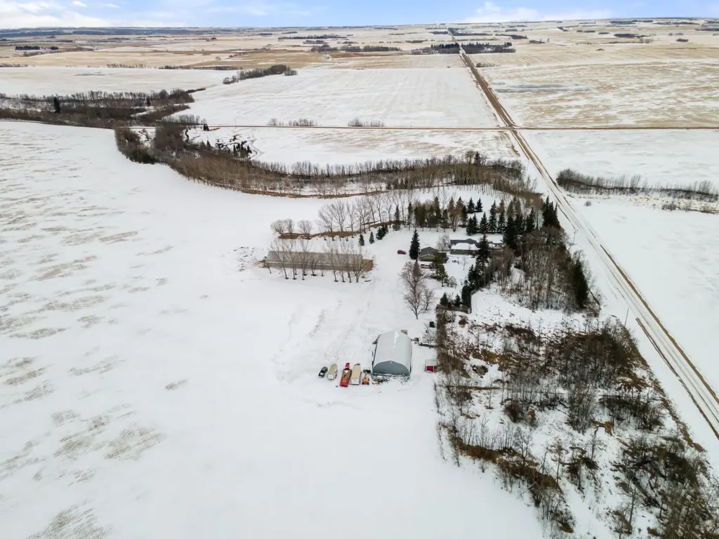 45217 Range Road 202 Rural Camrose County AB T0B 3L0