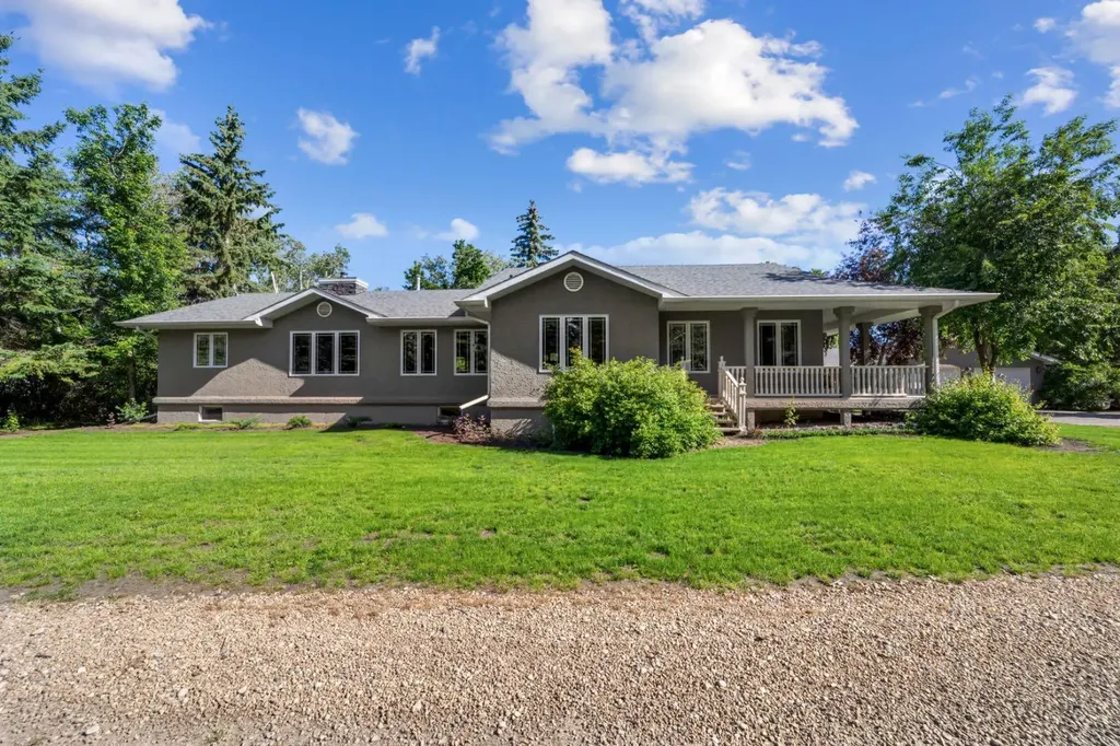 45217 Range Road 202 Rural Camrose County AB T0B 3L0