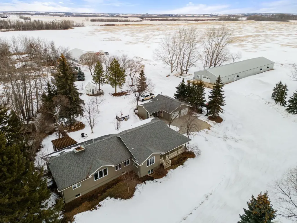 45217 Range Road 202 Rural Camrose County AB T0B 3L0