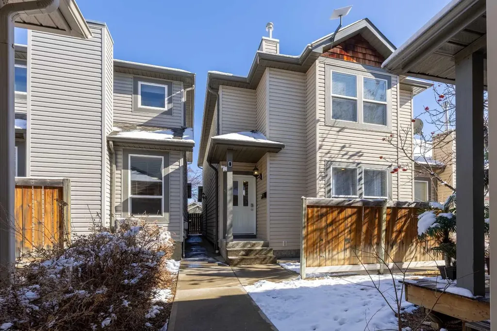 635 6 Street S Lethbridge AB T1J 2E4