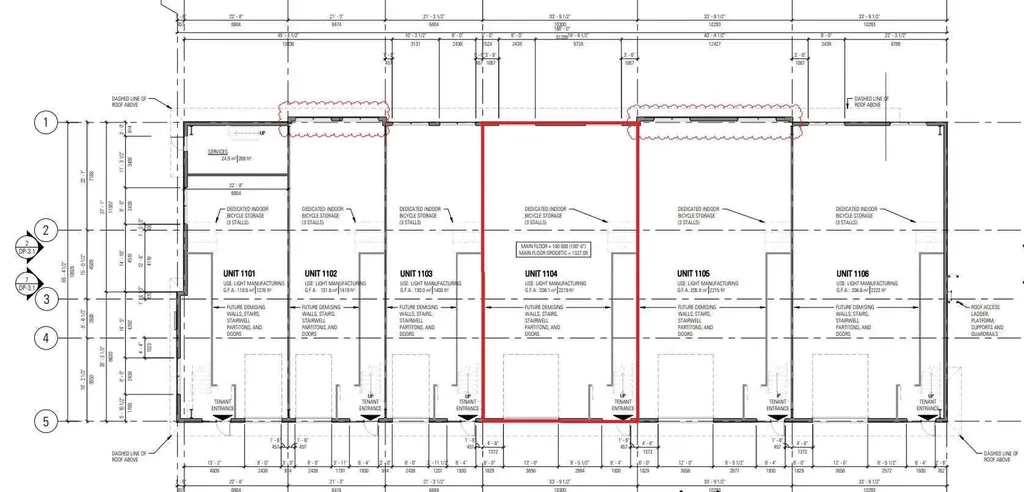 100 Alpine Meadows Canmore AB T1W 1L1