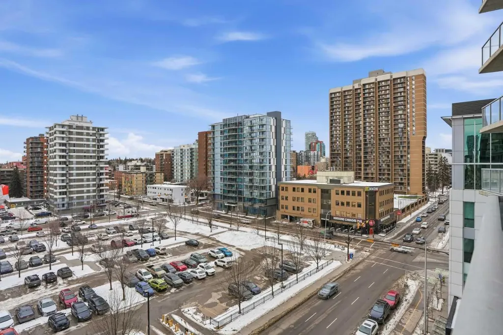 530 12 Avenue SW Calgary AB T2R0B1