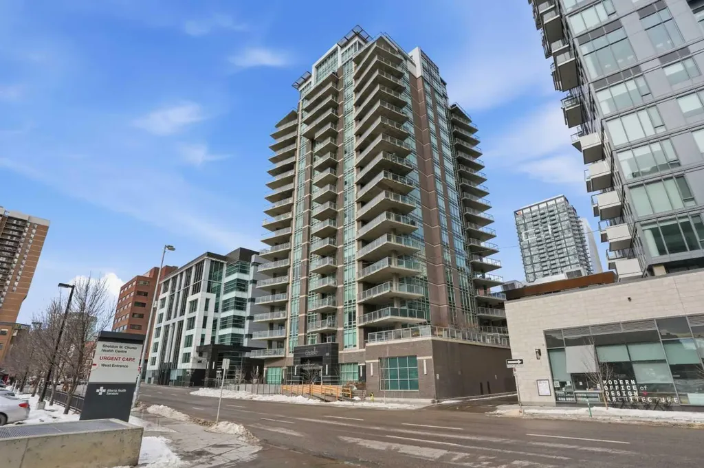 530 12 Avenue SW Calgary AB T2R0B1