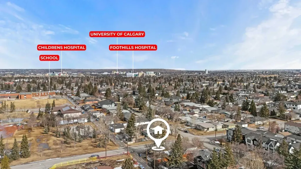 1403 43 Street SW Calgary AB T3E 0Y4