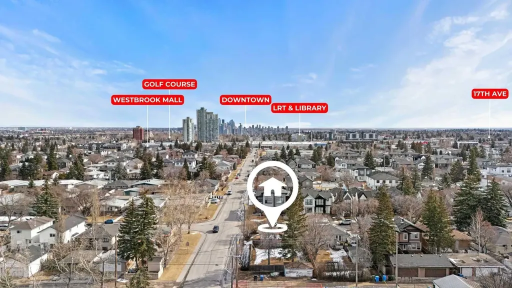 1403 43 Street SW Calgary AB T3E 0Y4