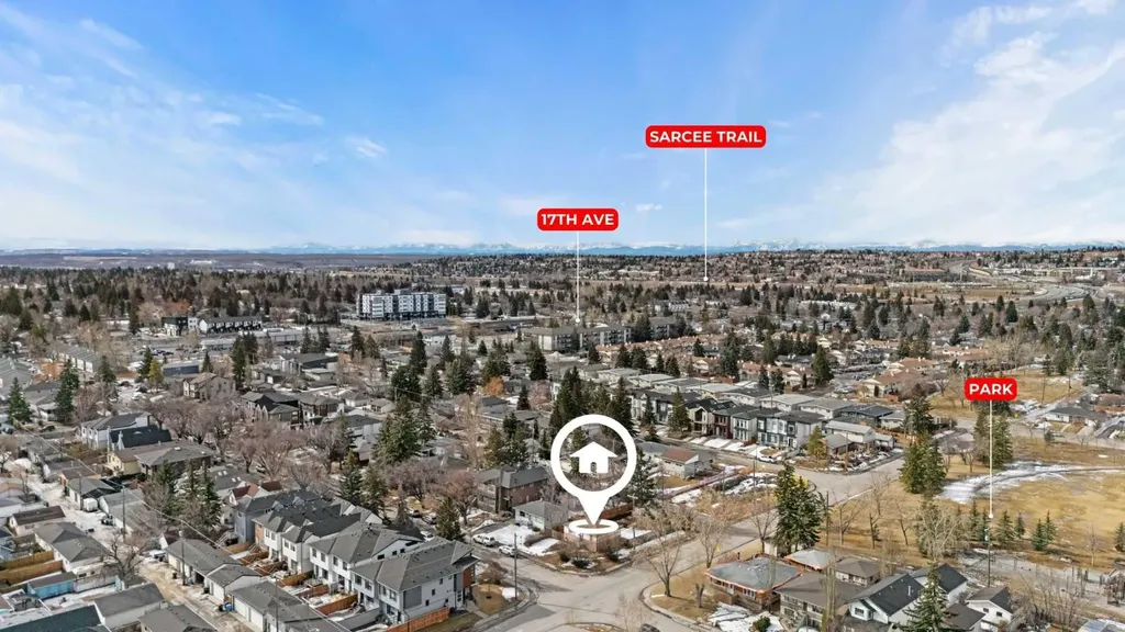 1403 43 Street SW Calgary AB T3E 0Y4