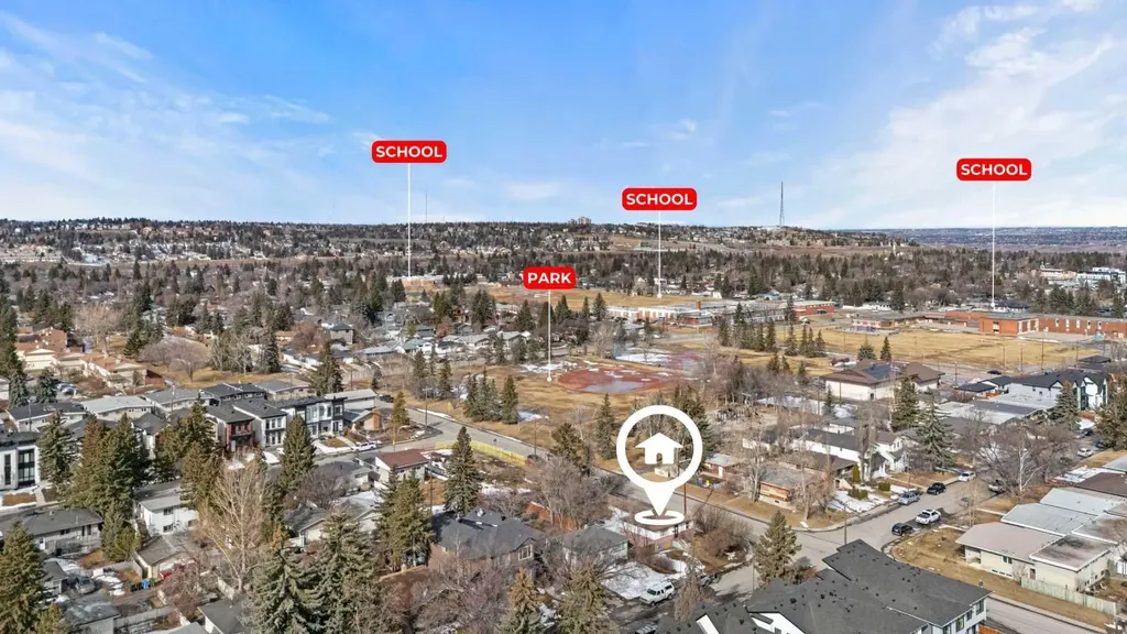 1403 43 Street SW Calgary AB T3E 0Y4