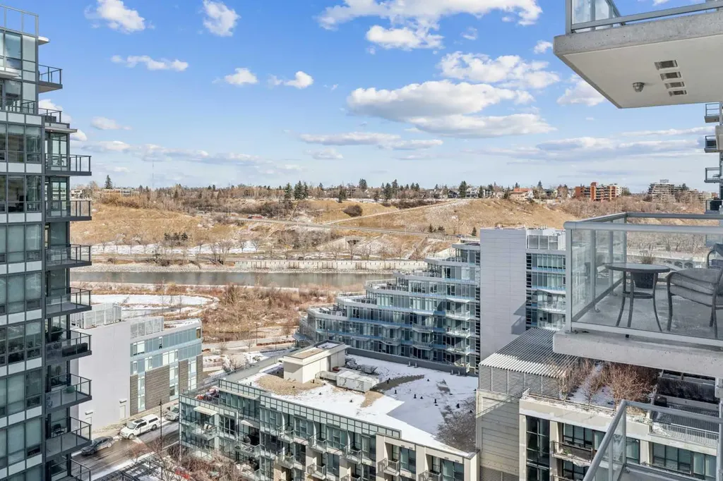 222 Riverfront Avenue SW Calgary AB T2P 0W3