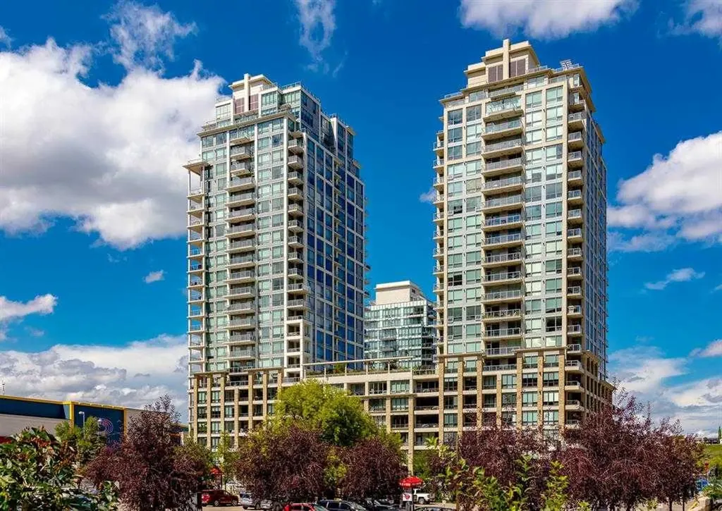 222 Riverfront Avenue SW Calgary AB T2P 0W3
