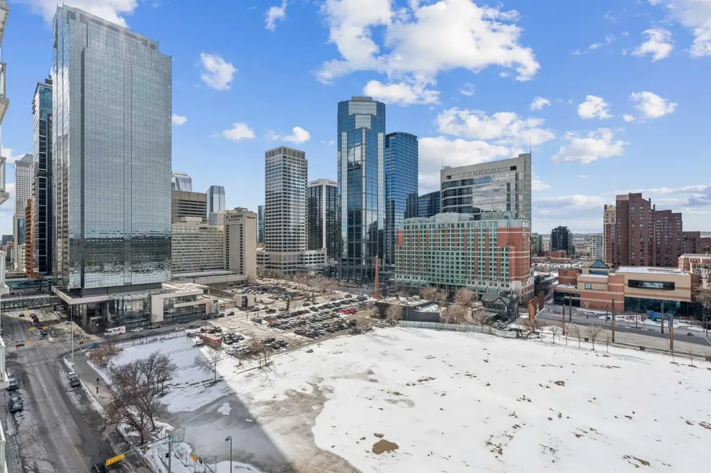 222 Riverfront Avenue SW Calgary AB T2P 0W3