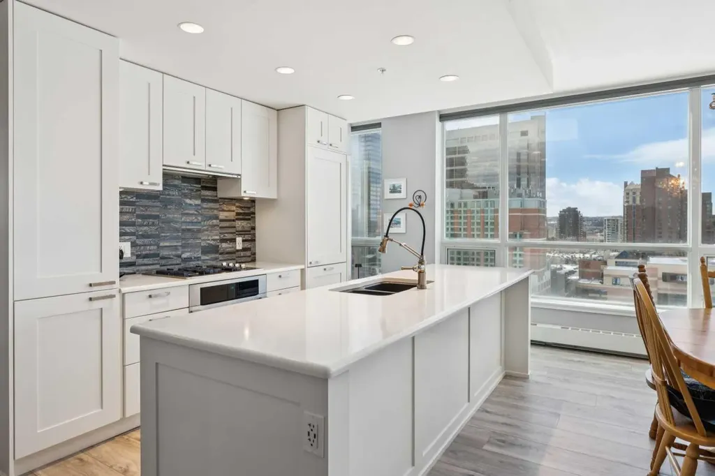 222 Riverfront Avenue SW Calgary AB T2P 0W3