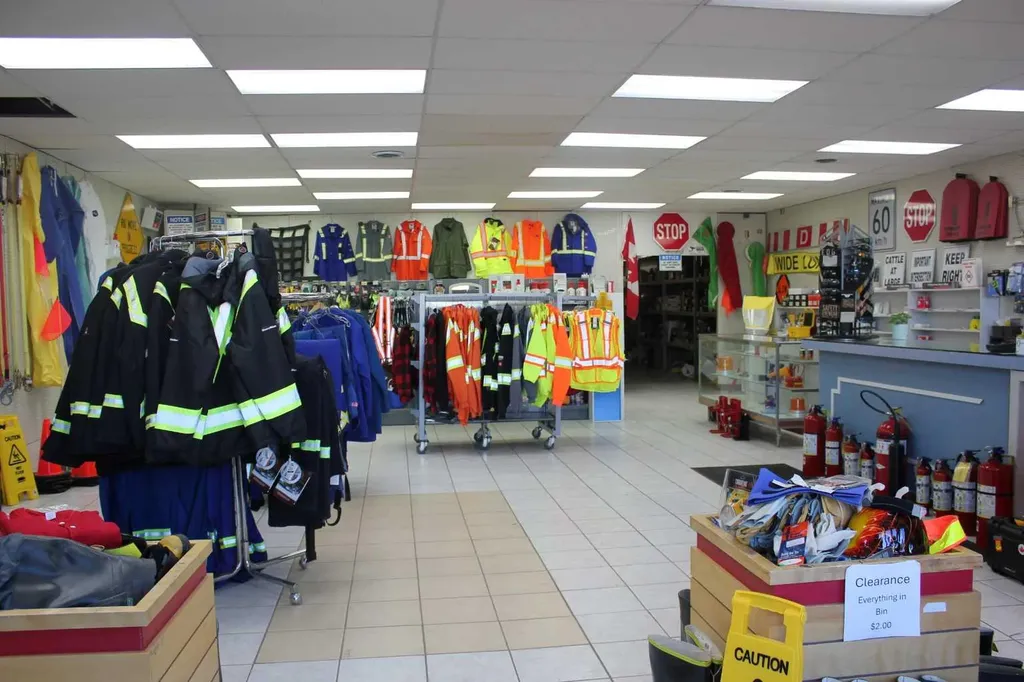 344 8 Street E Brooks AB T1R 0R6