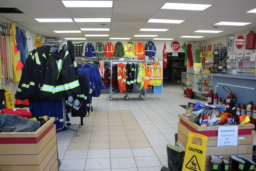 344 8 Street E Brooks AB T1R 0R6