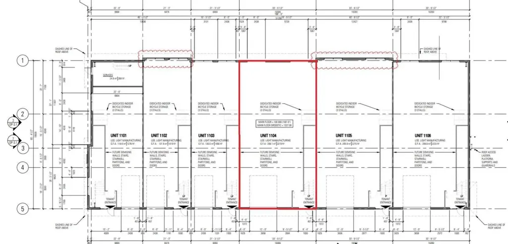 100 Alpine Meadows Canmore AB T1W 1L1