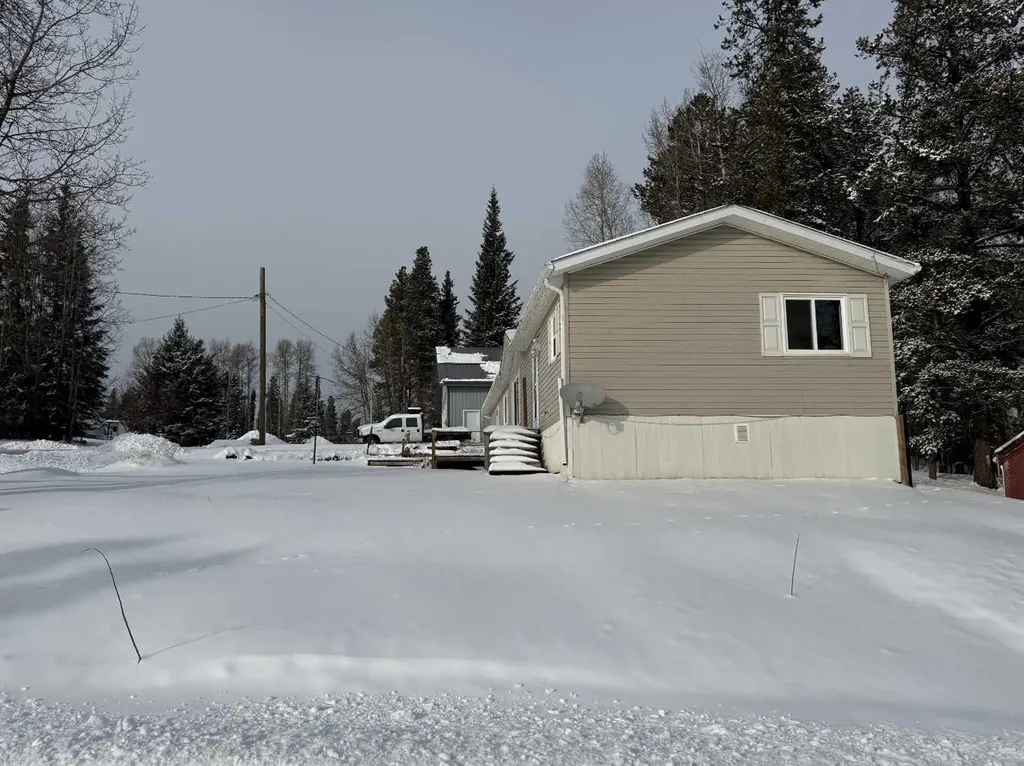 5001 51 Street Robb AB T0E1X0