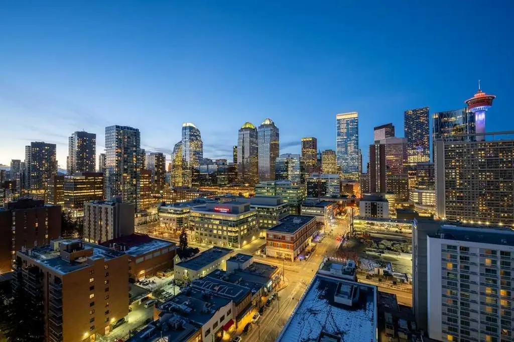 135 13 Avenue SW Calgary AB T2R 0W8