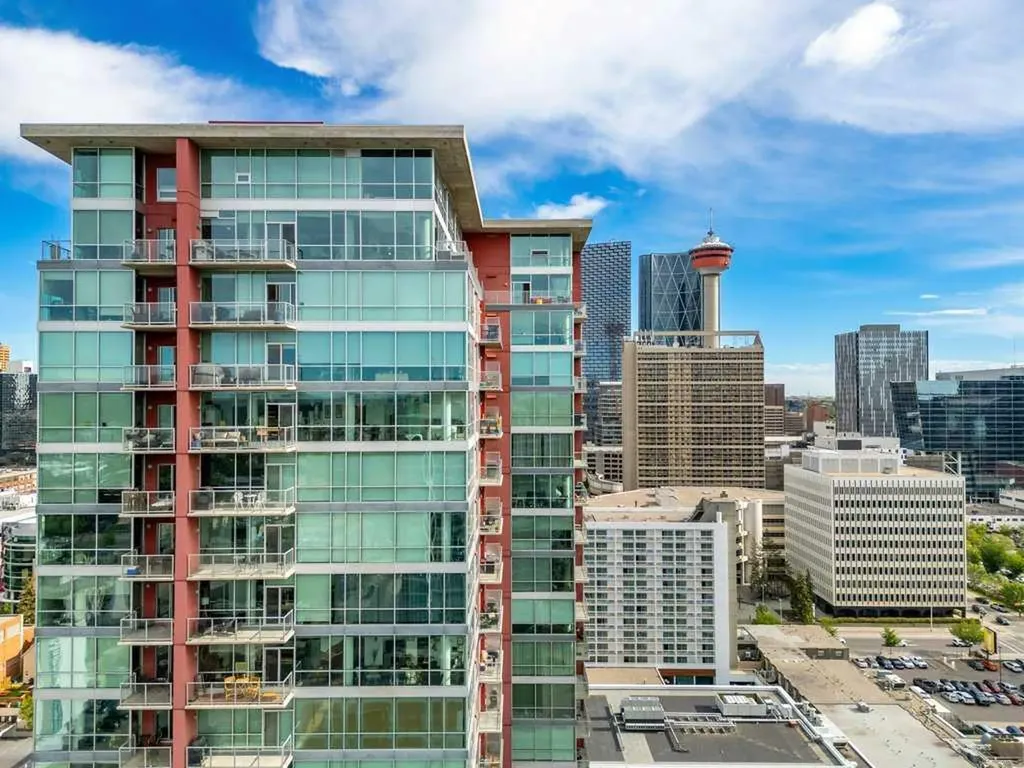 135 13 Avenue SW Calgary AB T2R 0W8