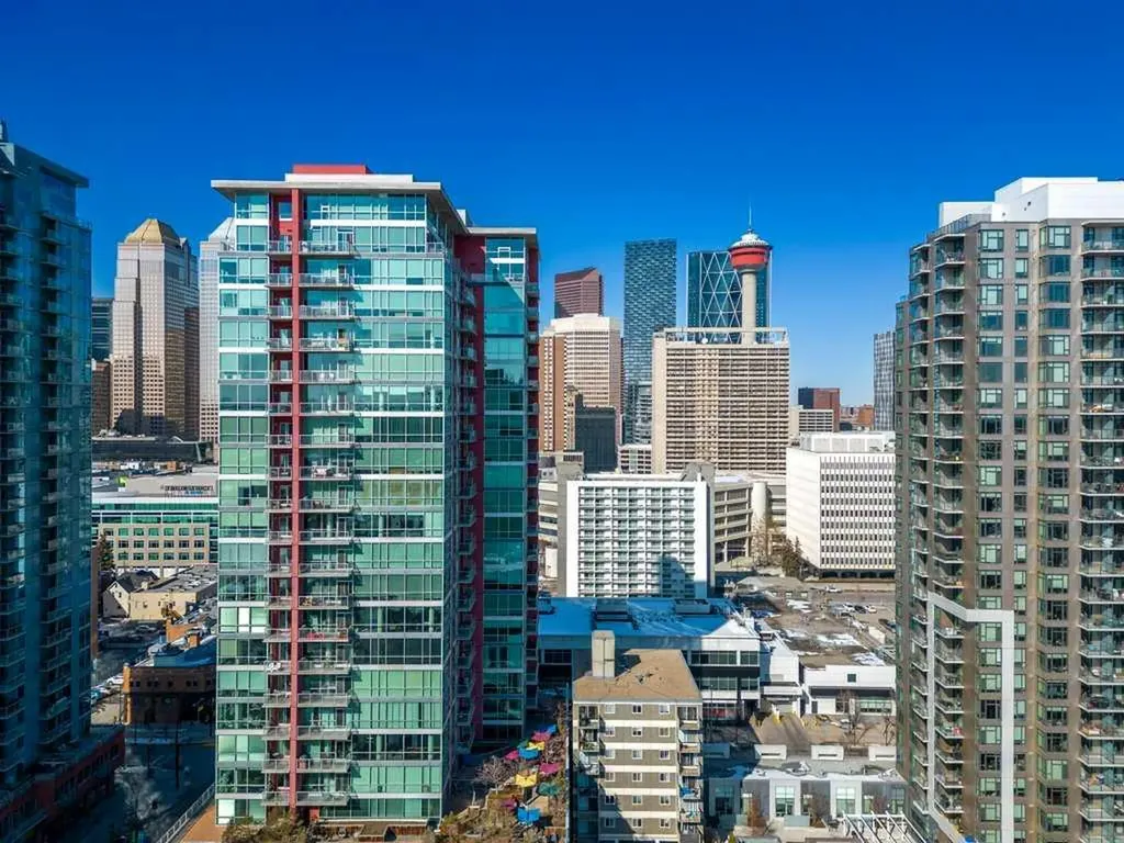 135 13 Avenue SW Calgary AB T2R 0W8
