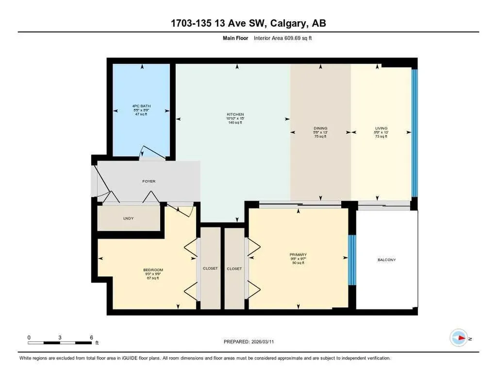 135 13 Avenue SW Calgary AB T2R 0W8
