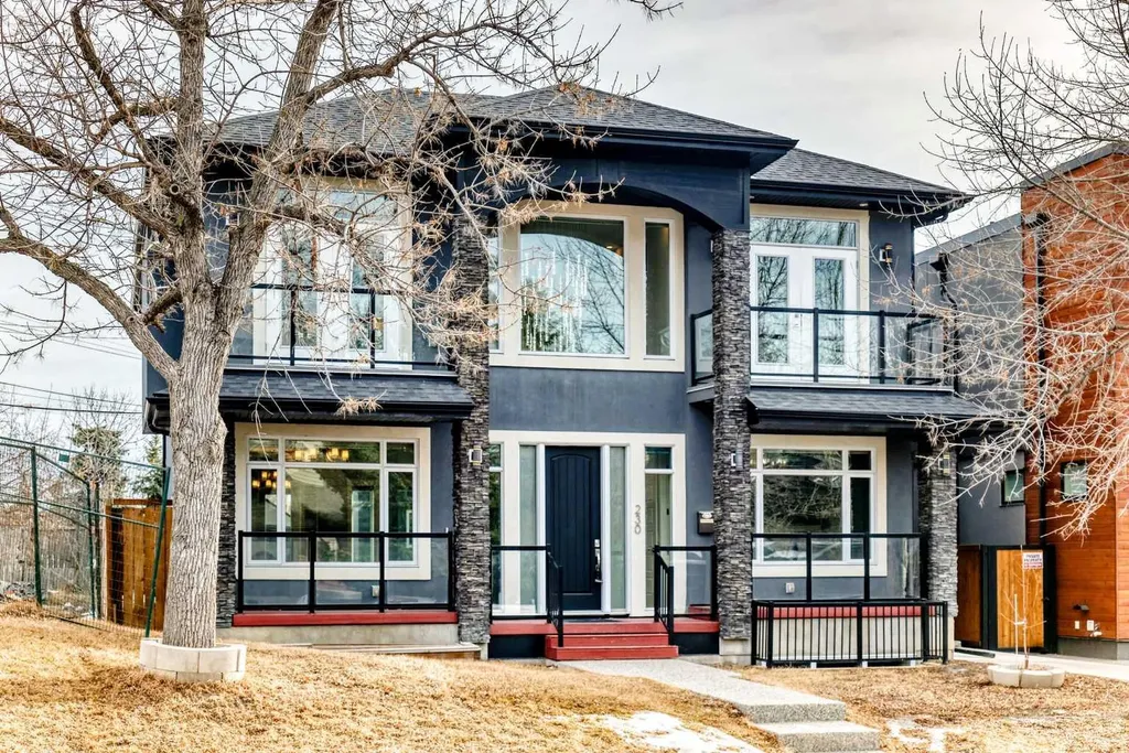 230 37 Street NW Calgary AB T2N 3B7