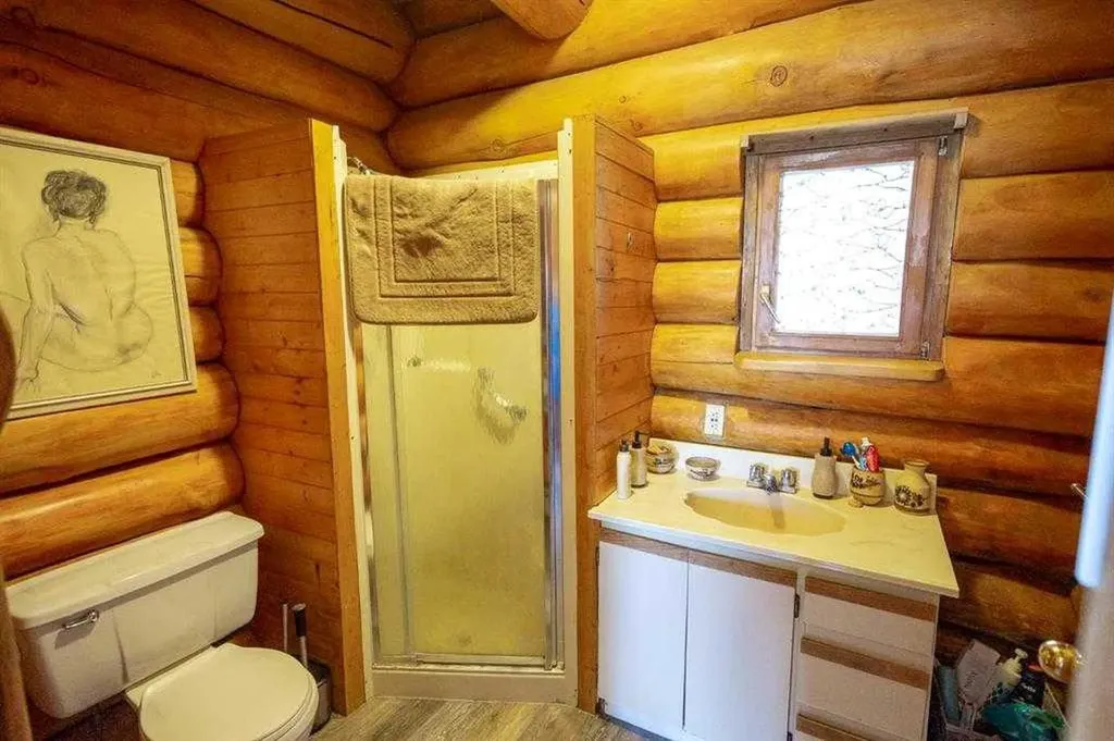 411048C Buster Creek Rural Clearwater County AB T4T 1A5