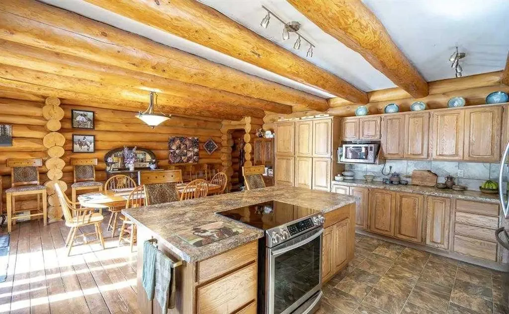 411048C Buster Creek Rural Clearwater County AB T4T 1A5